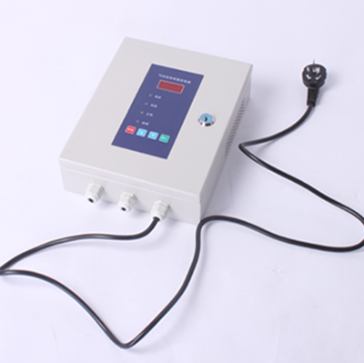 BG100單通道氣體報警控制器 單通道報警主機（數(shù)碼管顯示）